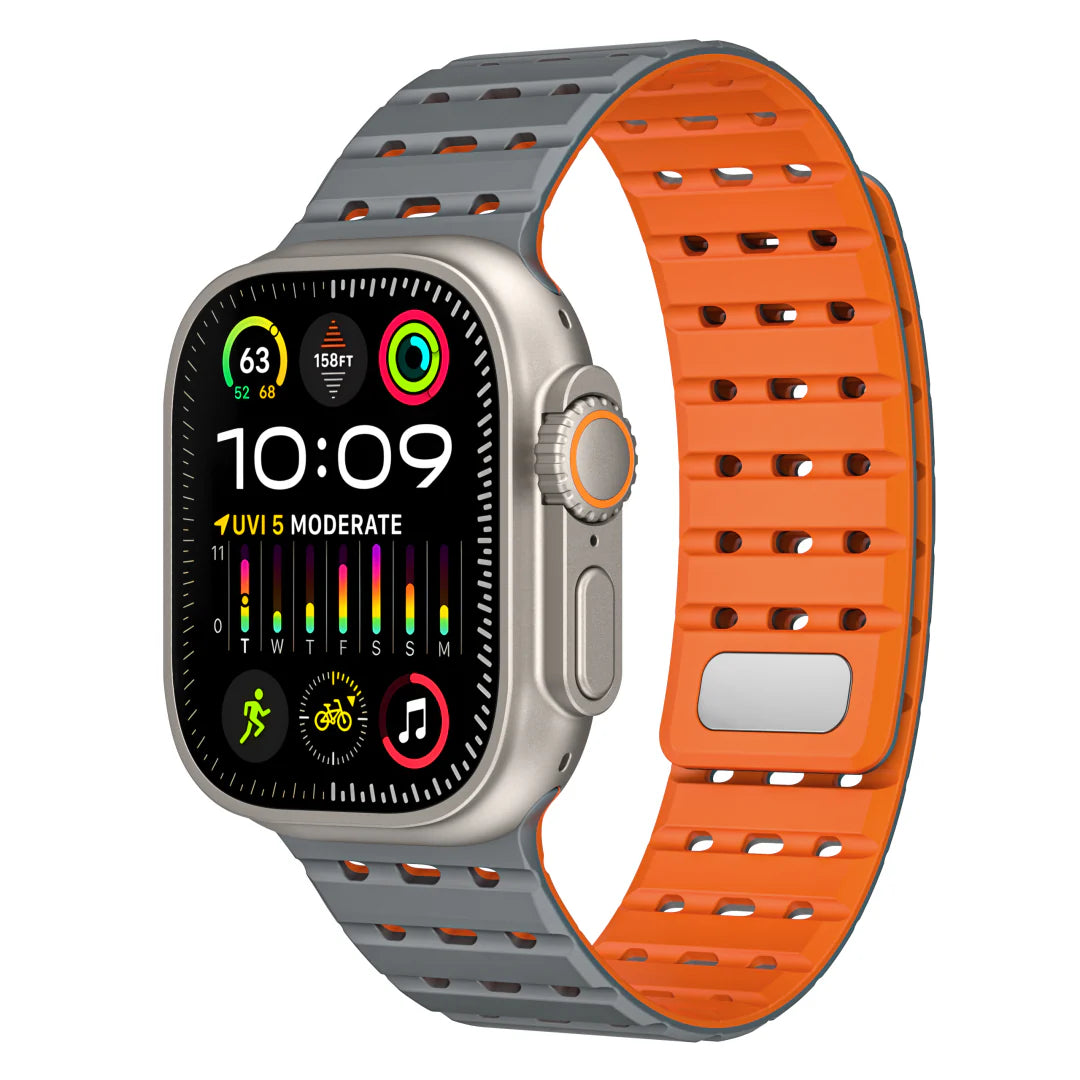 #Color_Gray Orange