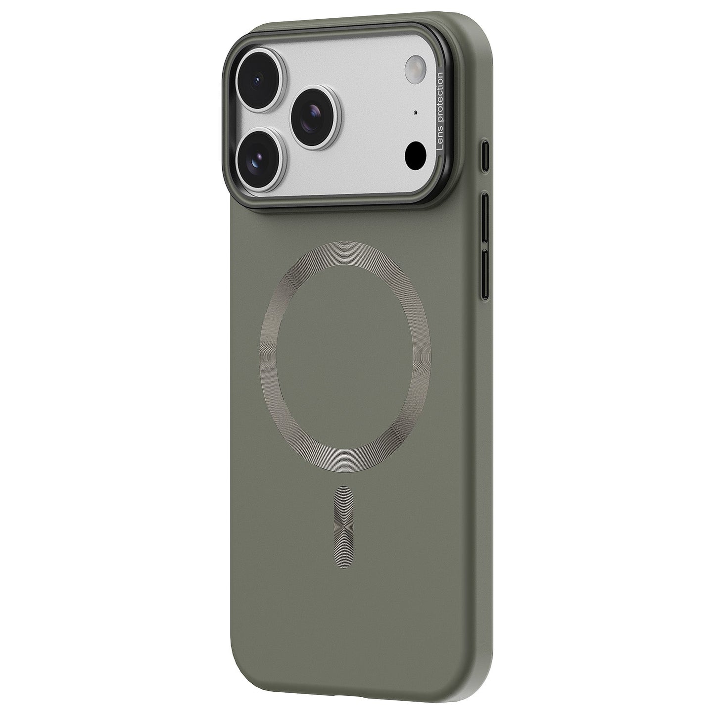 LX Magnetic Case For iPhone