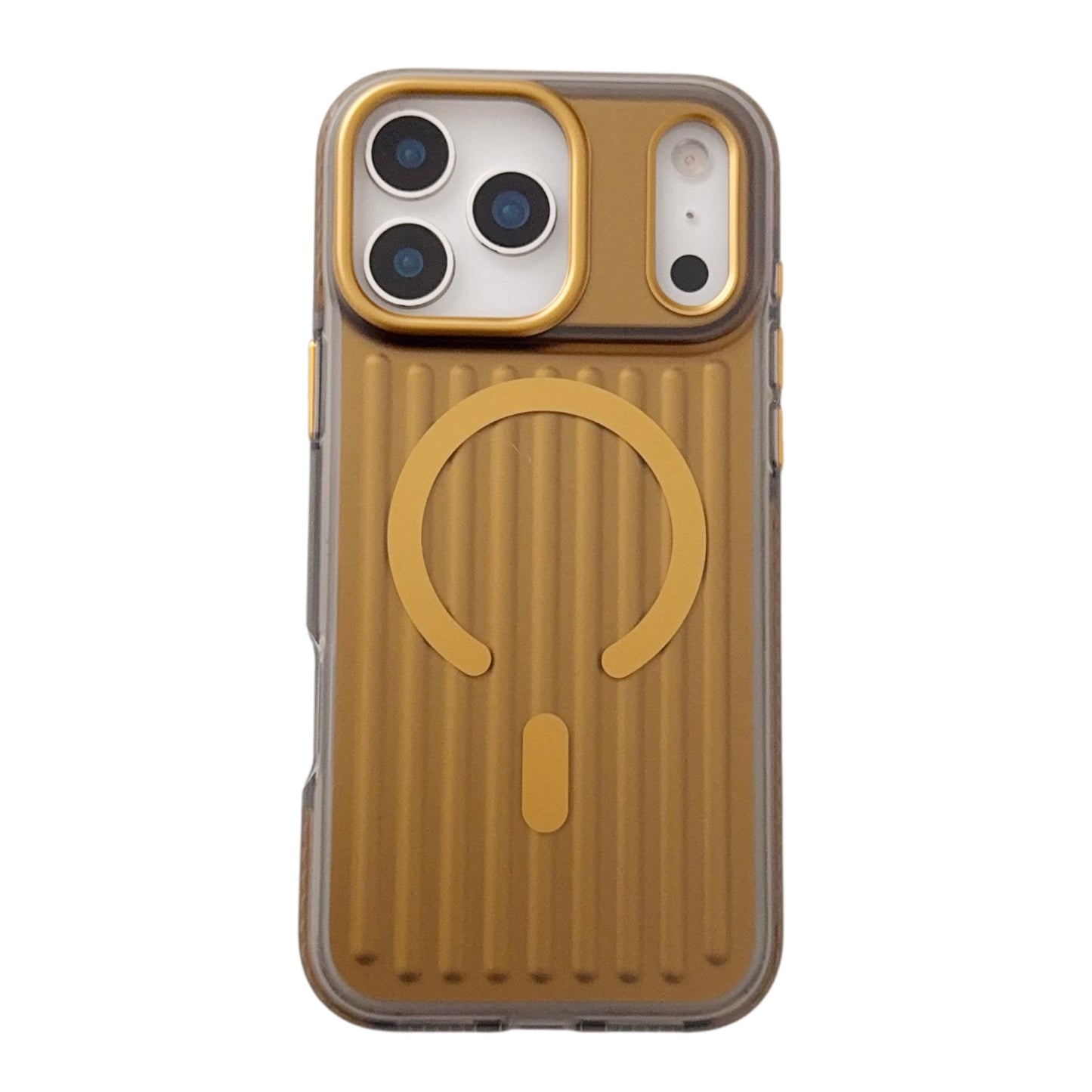 Magnetic Case For iPhone