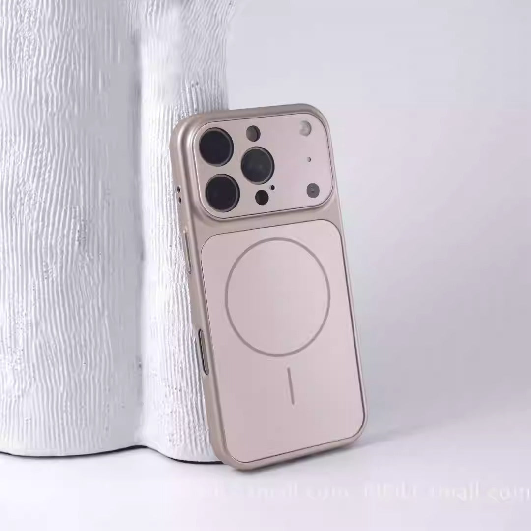 New Magnetic Case For iPhone