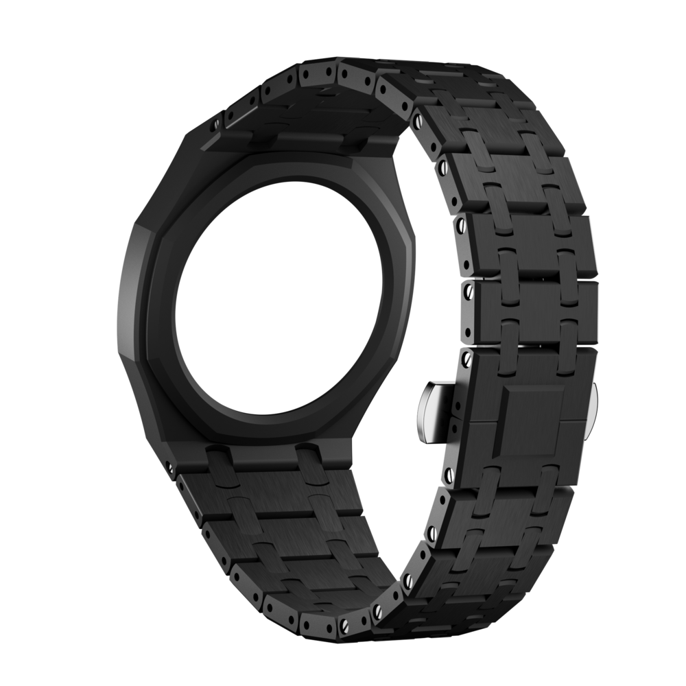Premium Integrated Metal Bracelet