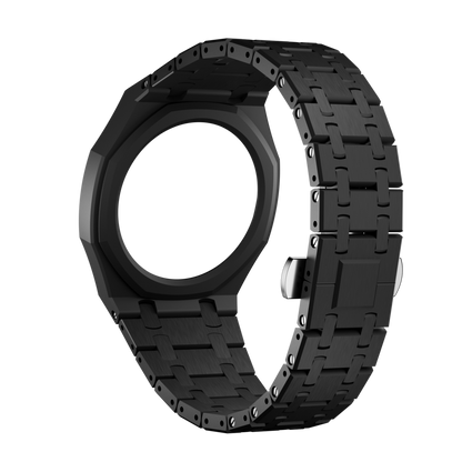 Premium Integrated Metal Bracelet