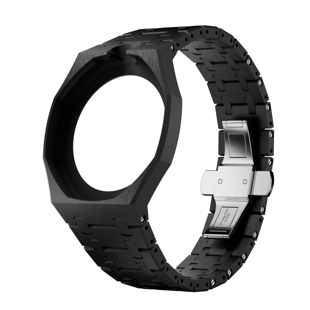 Premium Integrated Metal Bracelet