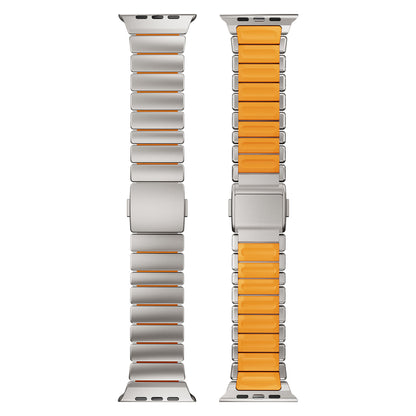 #Color_Titanium Orange