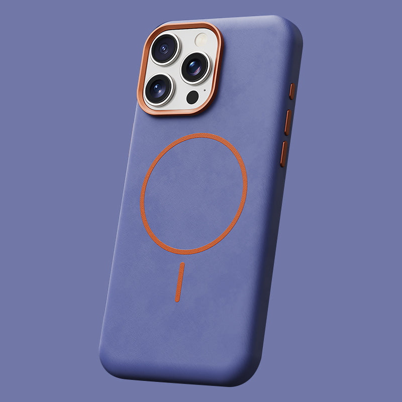 Magnetic Case For iPhone 17