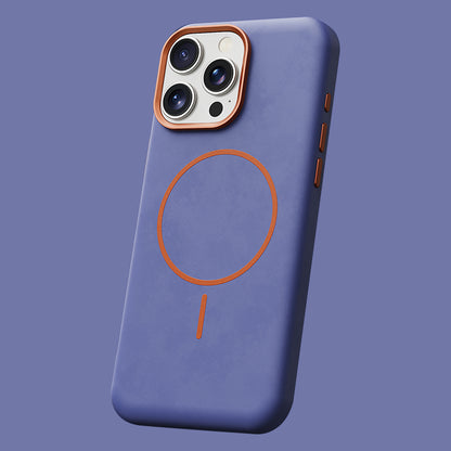 Magnetic Case For iPhone 17