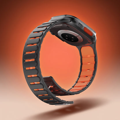Apex Magnetic Sport Band for Apple Watch