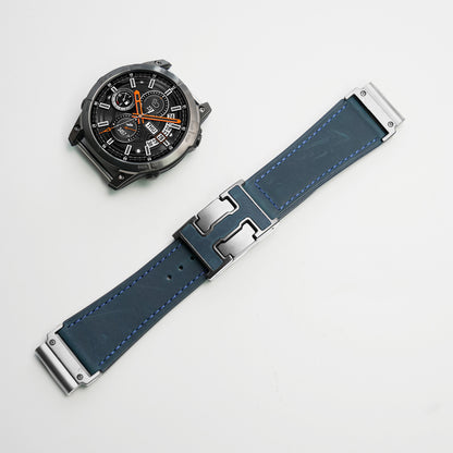 Garmin Watch Leather Band