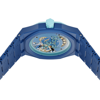Premium Integrated Metal Bracelet