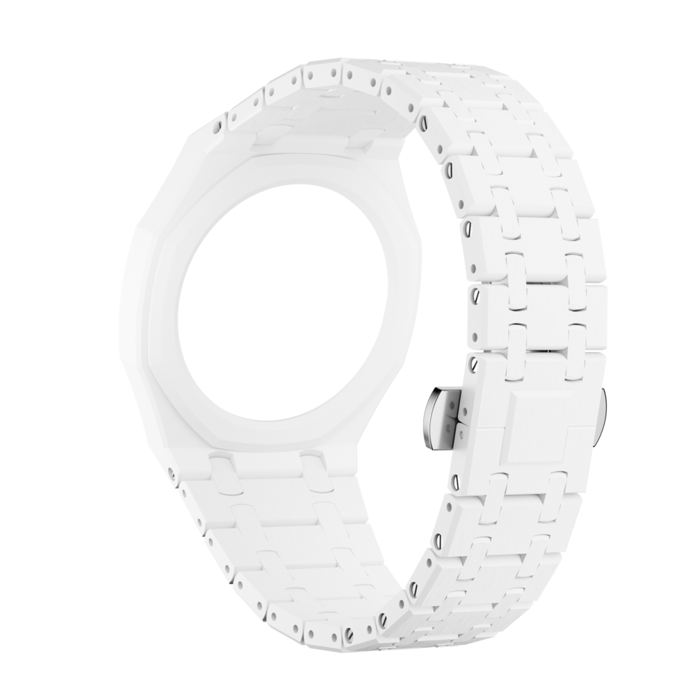Premium Integrated Metal Bracelet