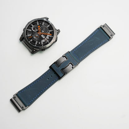 Garmin Watch Leather Band