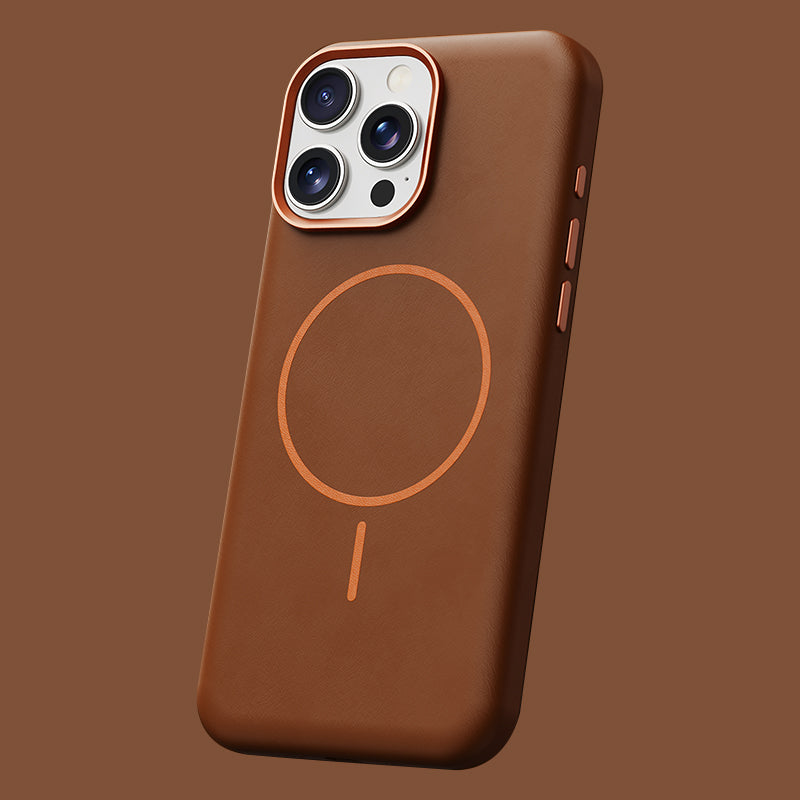 Magnetic Case For iPhone 17