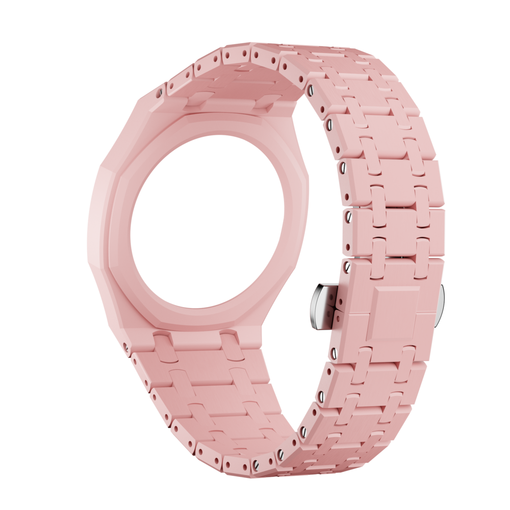 Premium Integrated Metal Bracelet