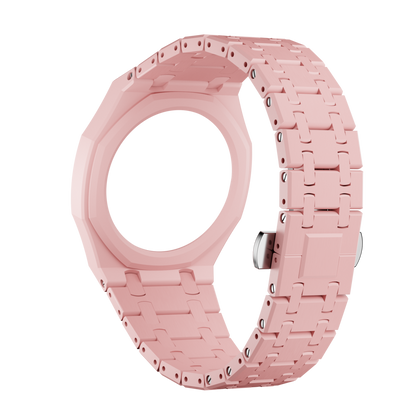 Premium Integrated Metal Bracelet