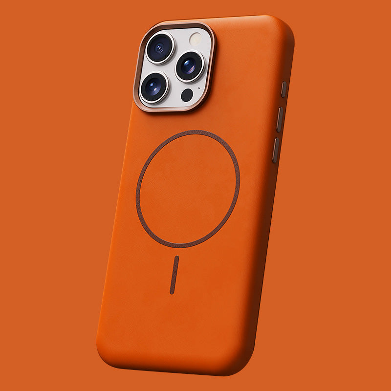 Magnetic Case For iPhone 17