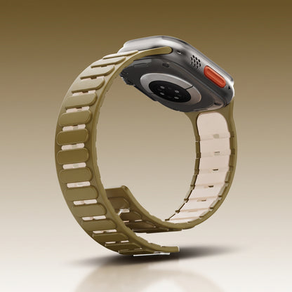 Apex Magnetic Sport Band for Apple Watch