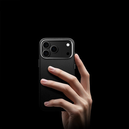 Leather Case For iPhone