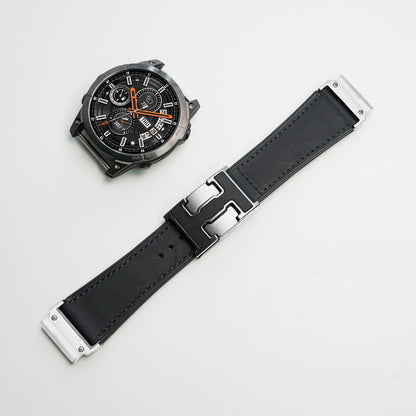 Garmin Watch Leather Band