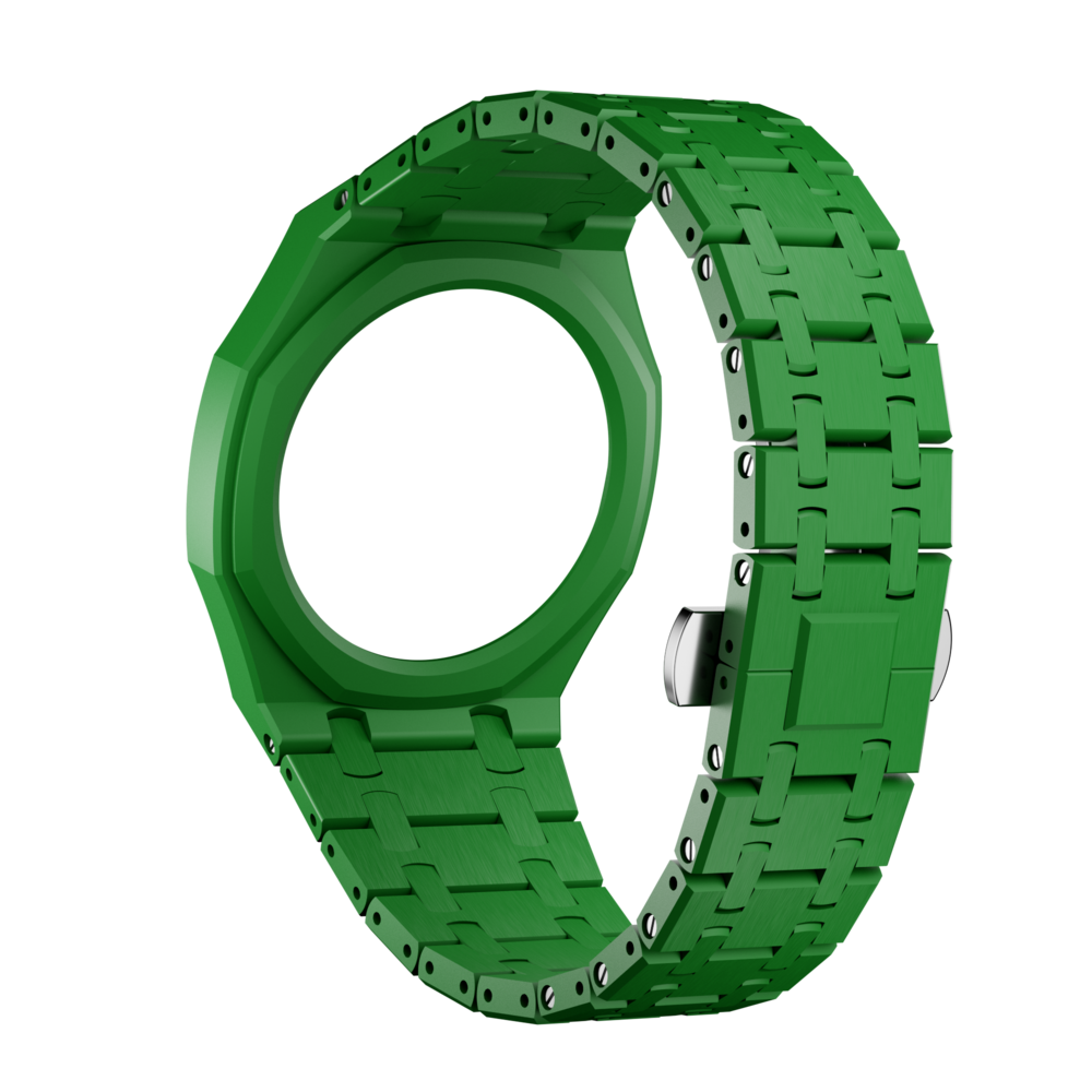 Premium Integrated Metal Bracelet