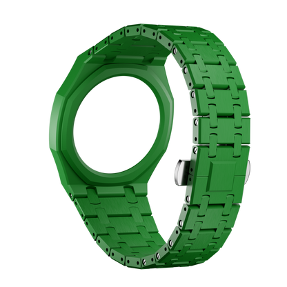 Premium Integrated Metal Bracelet