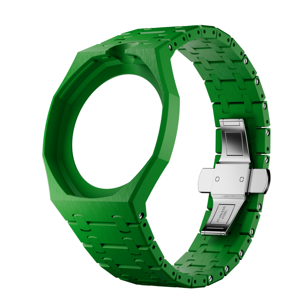 Premium Integrated Metal Bracelet