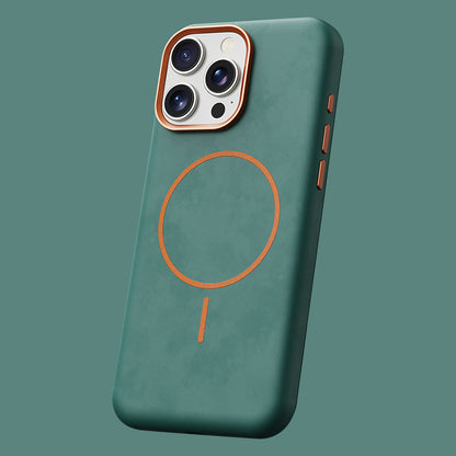 Magnetic Case For iPhone 17