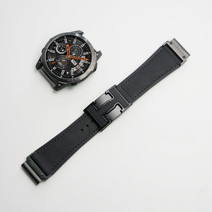 Garmin Watch Leather Band