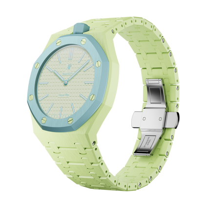 Premium Integrated Metal Bracelet