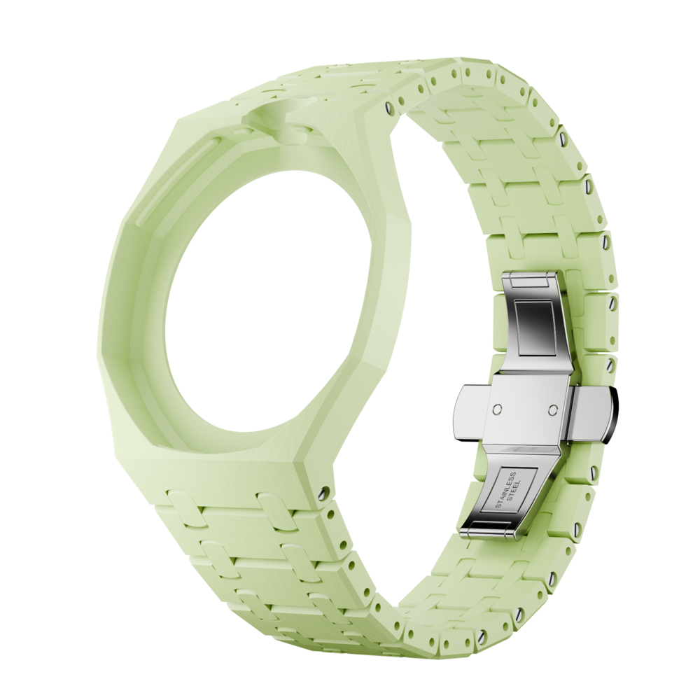Premium Integrated Metal Bracelet