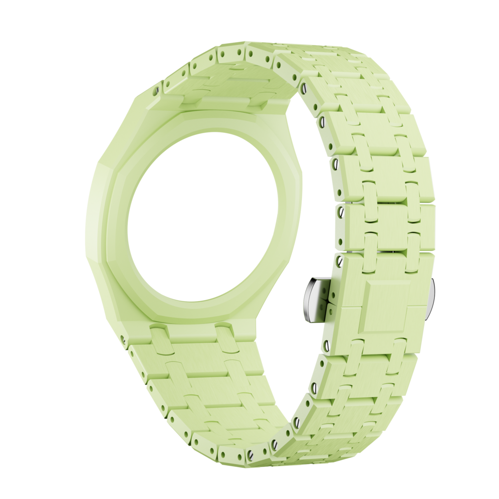 Premium Integrated Metal Bracelet