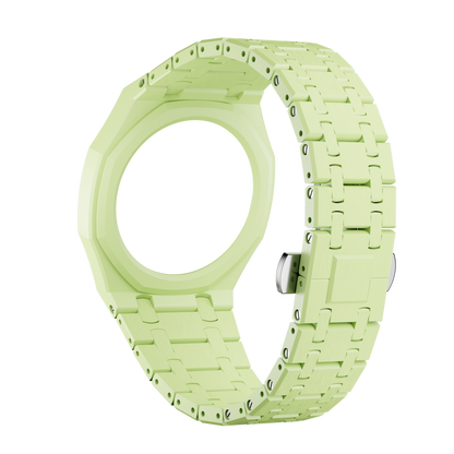 Premium Integrated Metal Bracelet