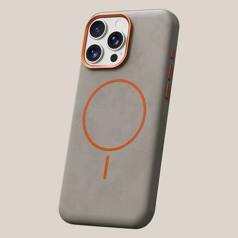 Magnetic Case For iPhone 17