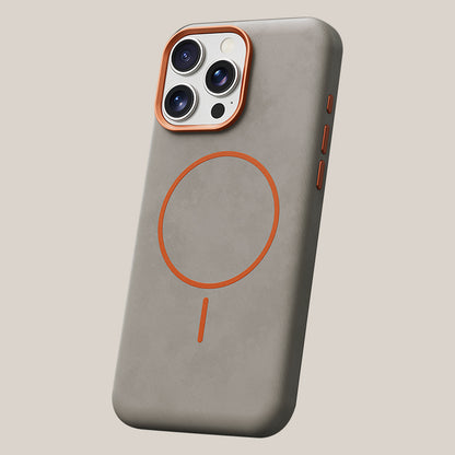 Magnetic Case For iPhone 17