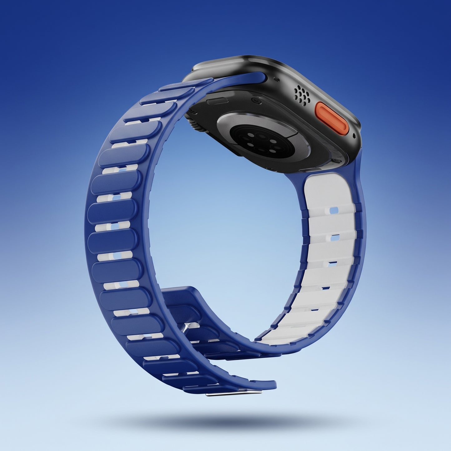 Apex Magnetic Sport Band for Apple Watch