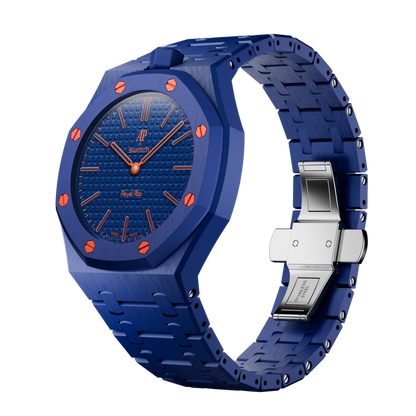 Premium Integrated Metal Bracelet