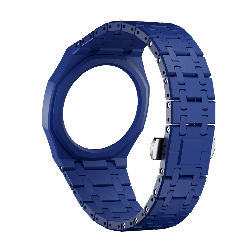 Premium Integrated Metal Bracelet