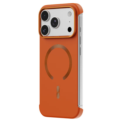 LX09 Magnetic Case For iPhone