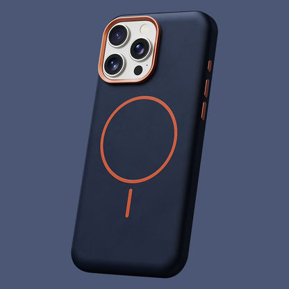 Magnetic Case For iPhone 17