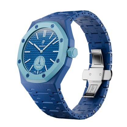Premium Integrated Metal Bracelet