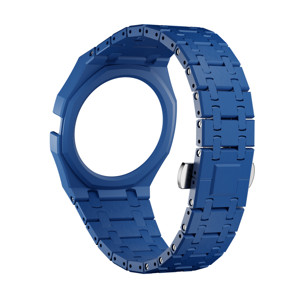 Premium Integrated Metal Bracelet