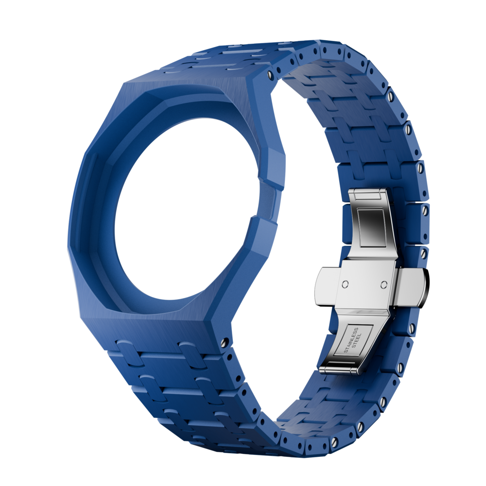 Premium Integrated Metal Bracelet