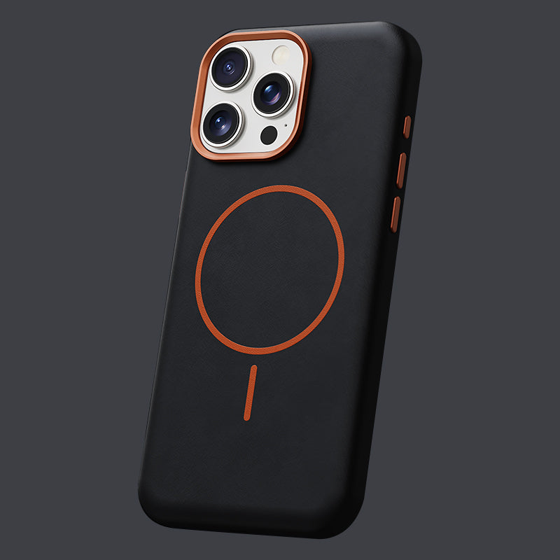 Magnetic Case For iPhone 17