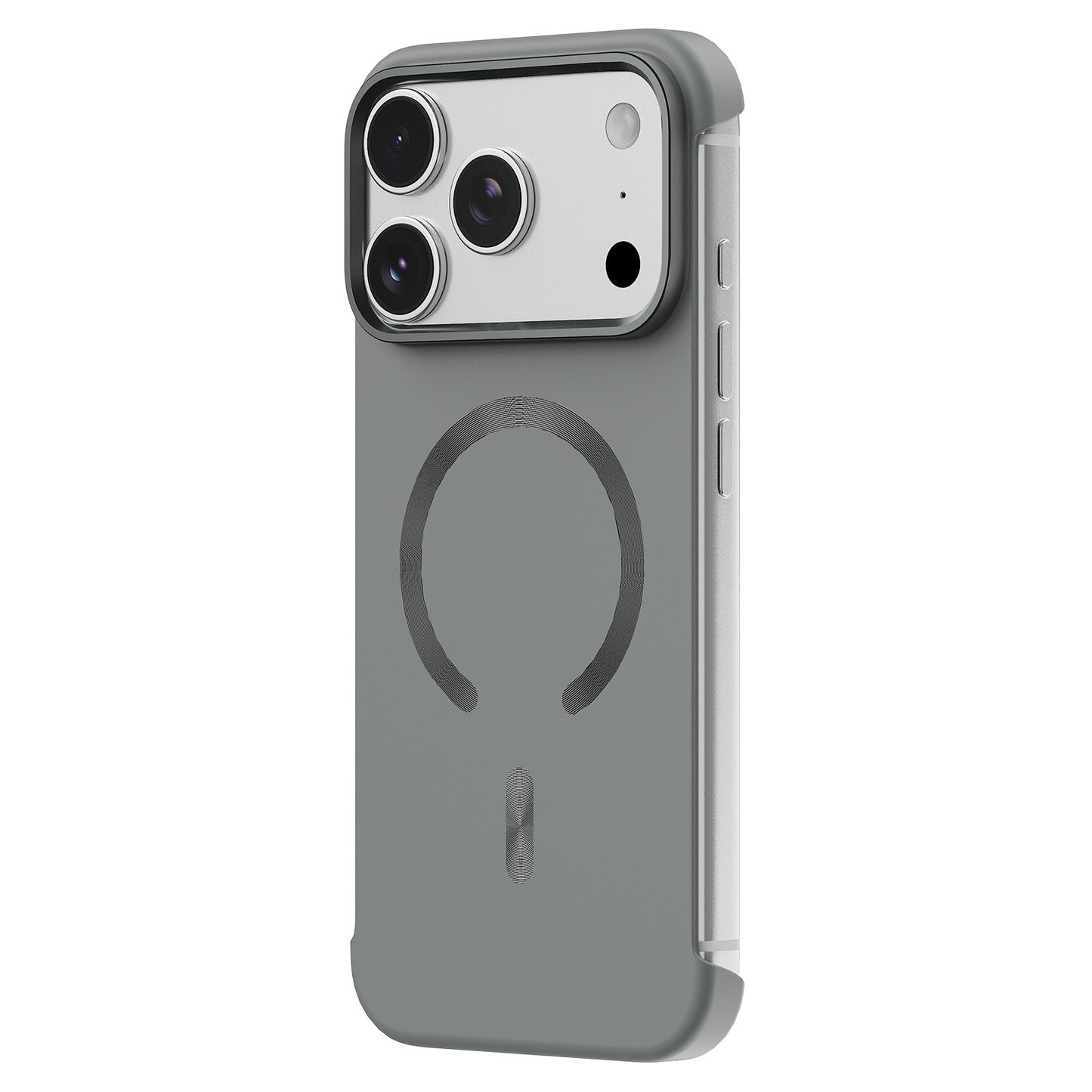 LX09 Magnetic Case For iPhone