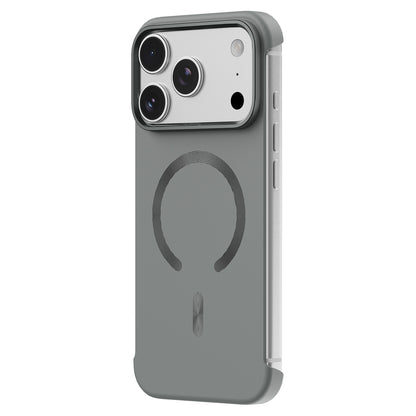 LX09 Magnetic Case For iPhone