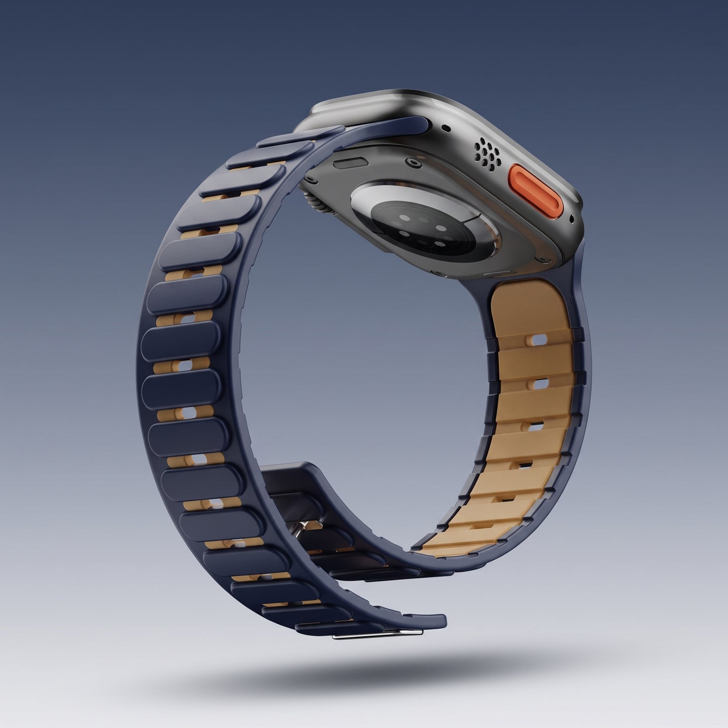 Apex Magnetic Sport Band for Apple Watch