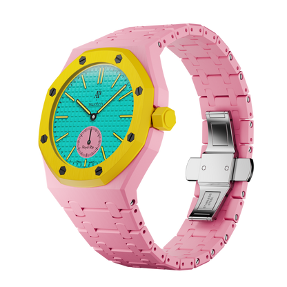 Premium Integrated Metal Bracelet