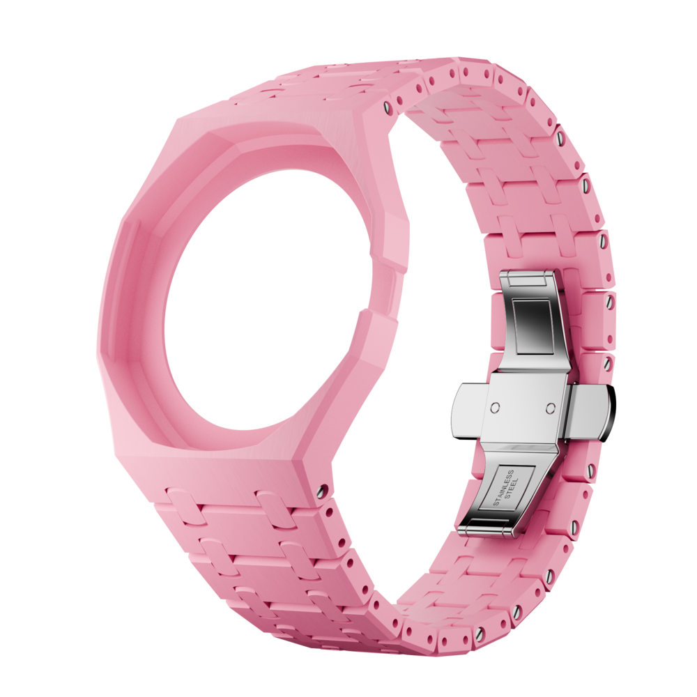 Premium Integrated Metal Bracelet