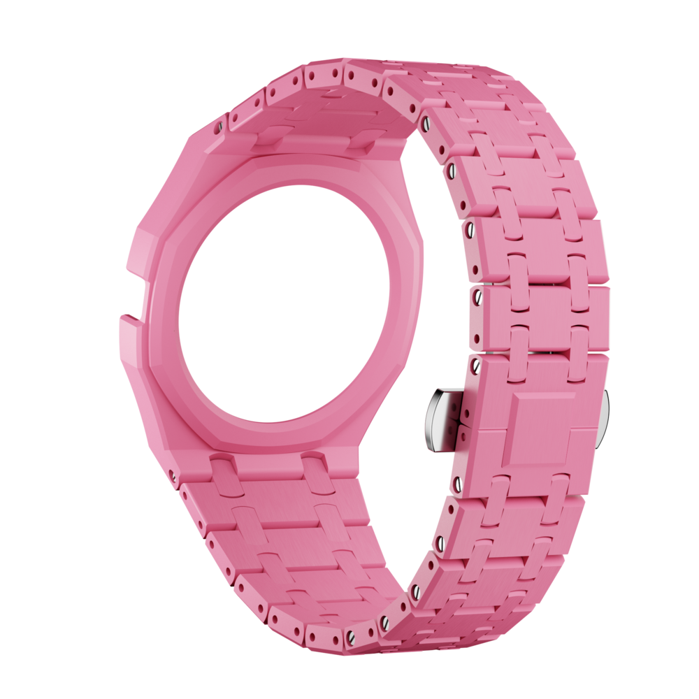 Premium Integrated Metal Bracelet