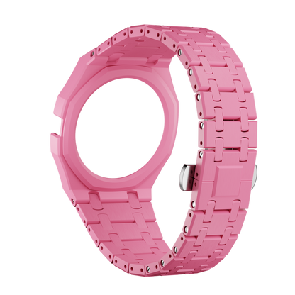 Premium Integrated Metal Bracelet