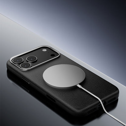 Leather Case For iPhone